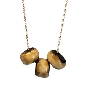 Natalie Borton Camille Necklace
